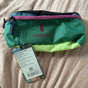 COPY - Cotopaxi Bataan 3L Fanny Pack Del Día